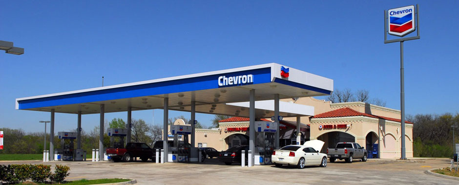 Lone Star Chevron, Grand Prairie, TX