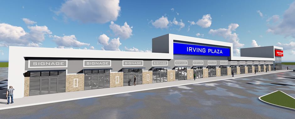 Irving Storage, Irving, TX
